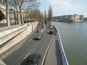  voies sur berges